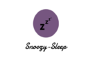 Snoozy-sleep